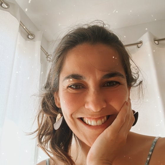 Mariela Emma Arias